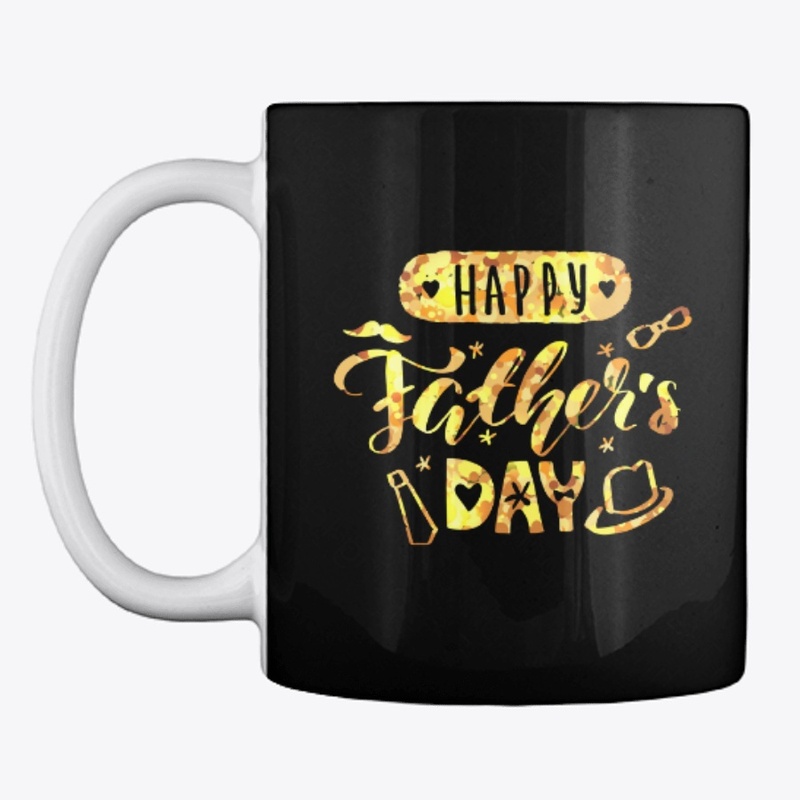 HAPPY FATHER'S DAY