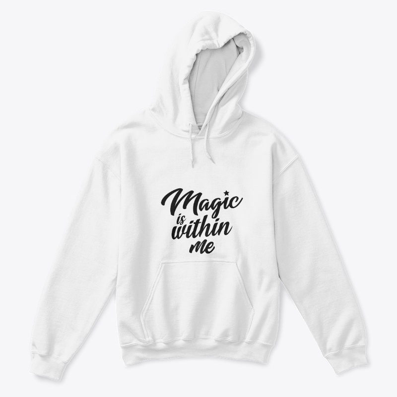 Magic is within me -Legging 