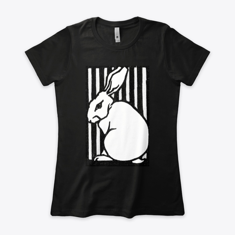 Mean Bunny