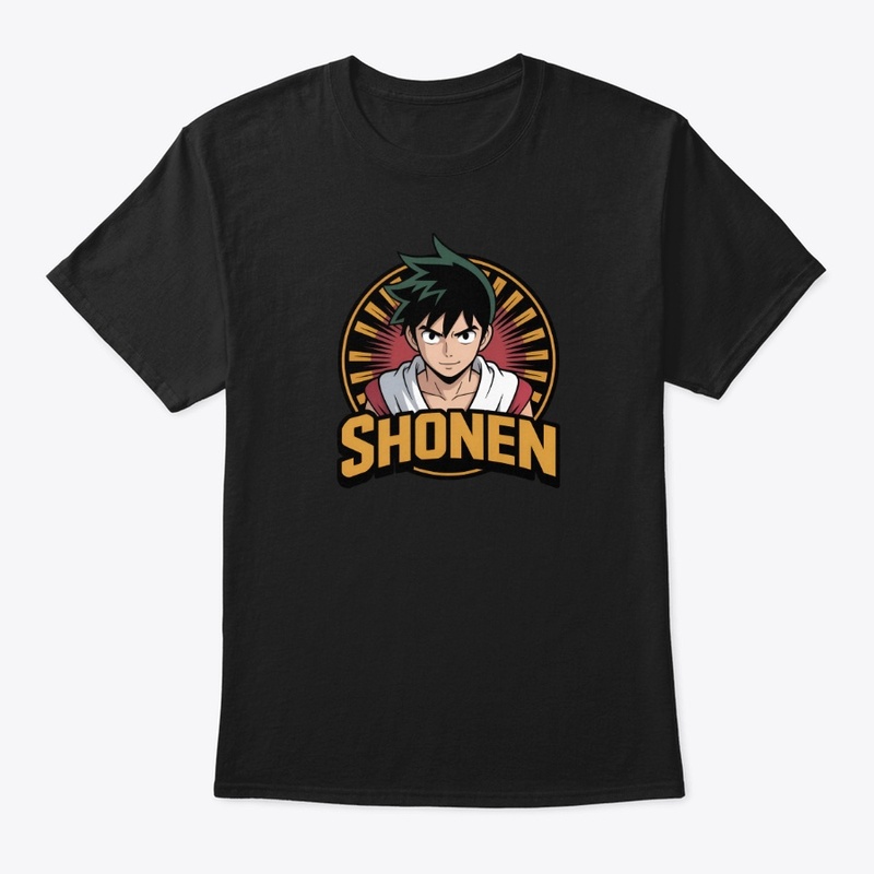 Shonen