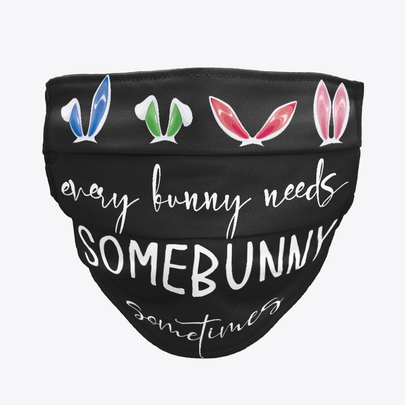 Every Bunny Needs Somebunny Sometimes