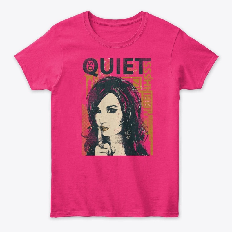 Quiet Girl