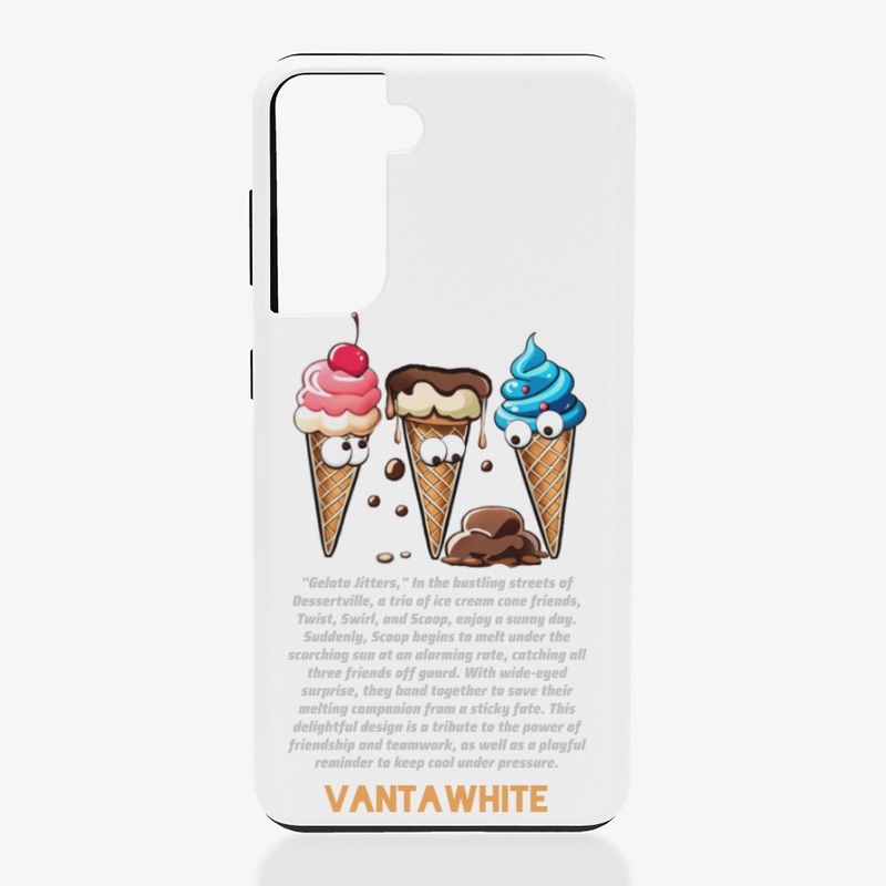"GELATO JITTERS"