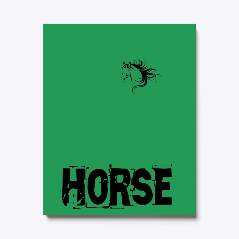 Horse t-shirt 