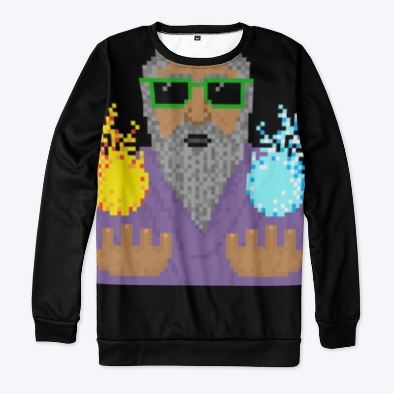 Hipster Wizard