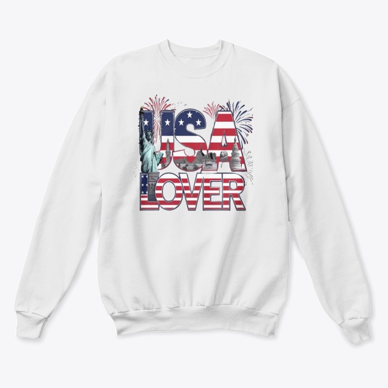 USA Lover