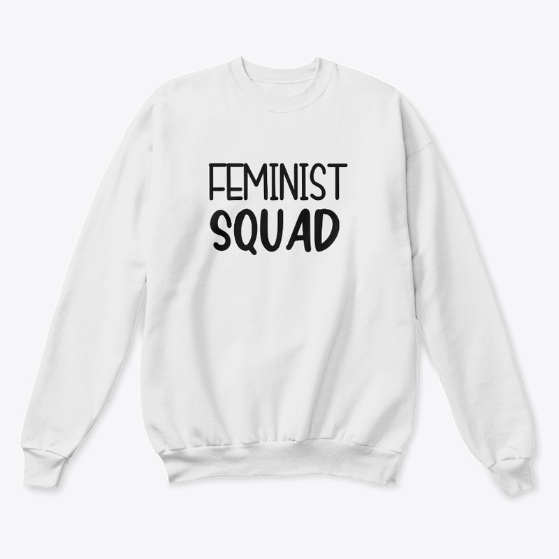 FEMINIST SQUAD