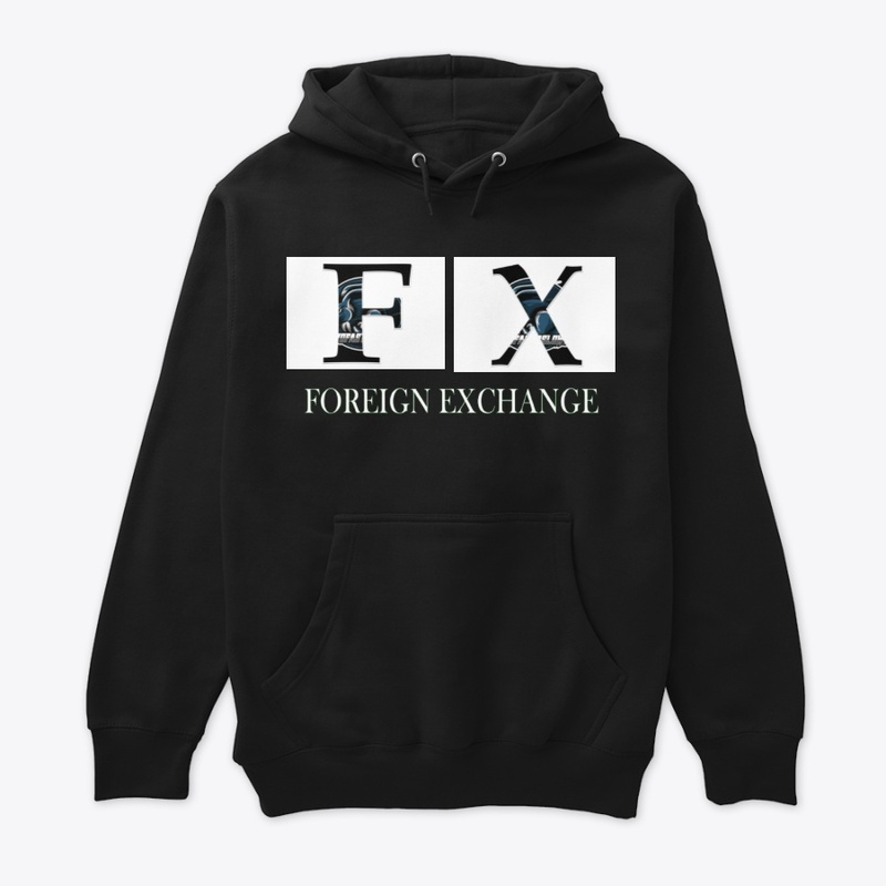  FX (Foreign Exchange) Merch
