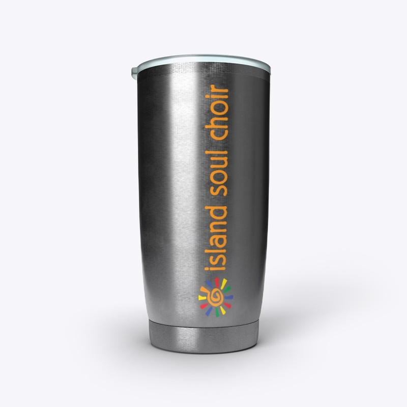 ISC 20oz Stainless Tumbler