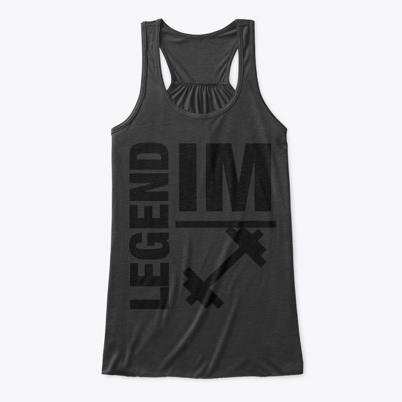 IM LEGEND