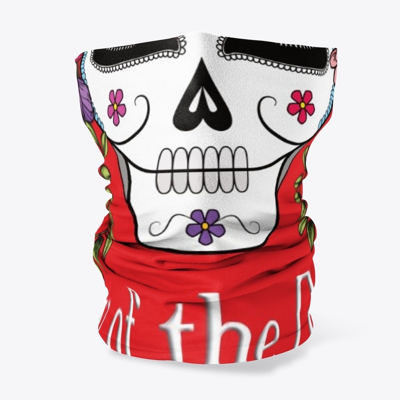 Sugar Skull Day of the Dead