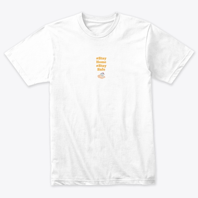save-covid19- t--shirts