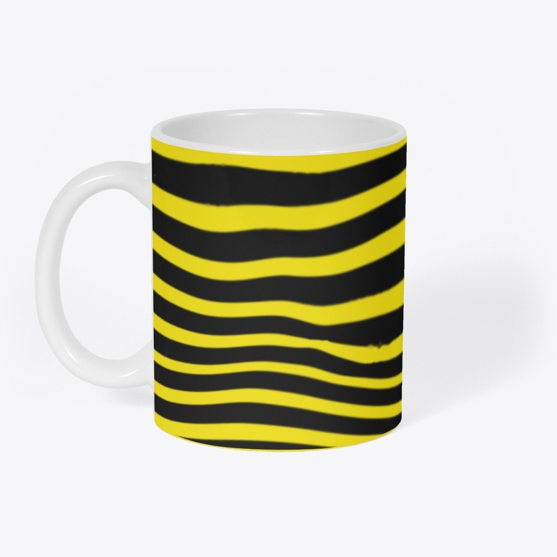 Zigzag line's 