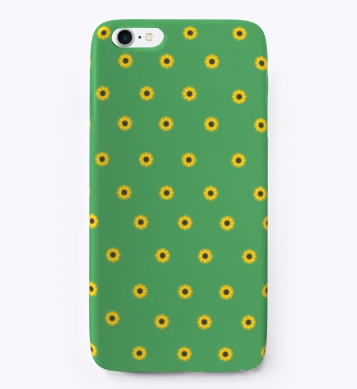 Sunflower!