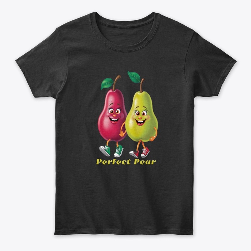 Perfect Pear