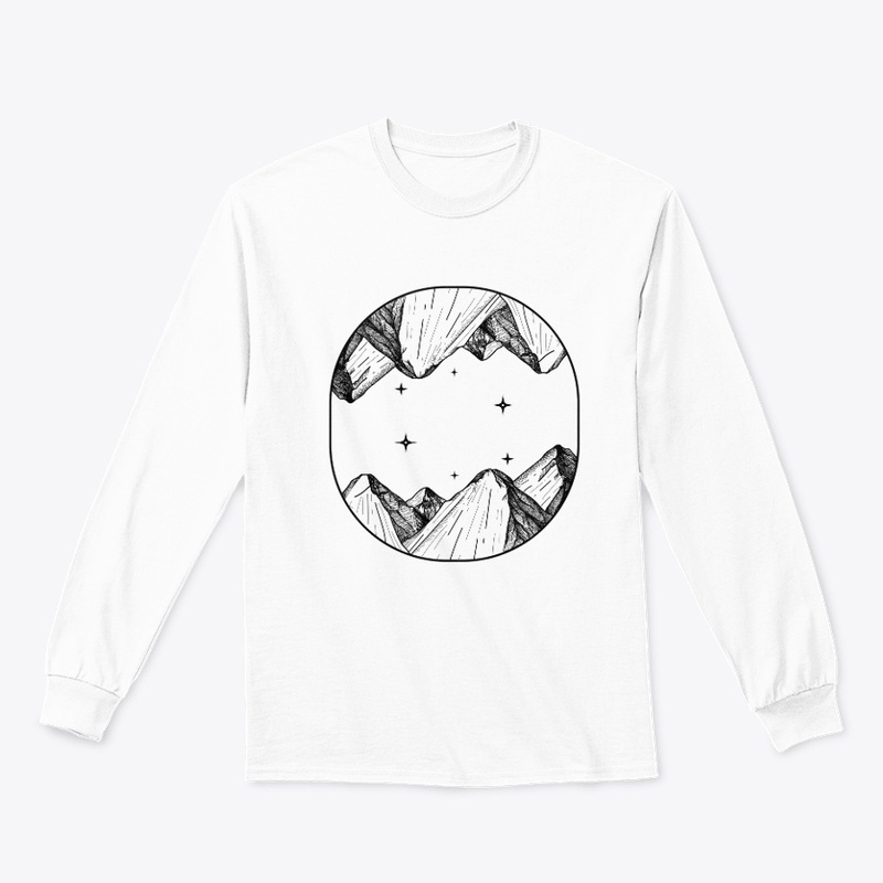 MOUNTAIN,STAR