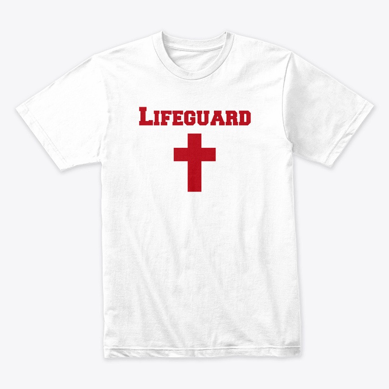 Lifeguard Essentials 