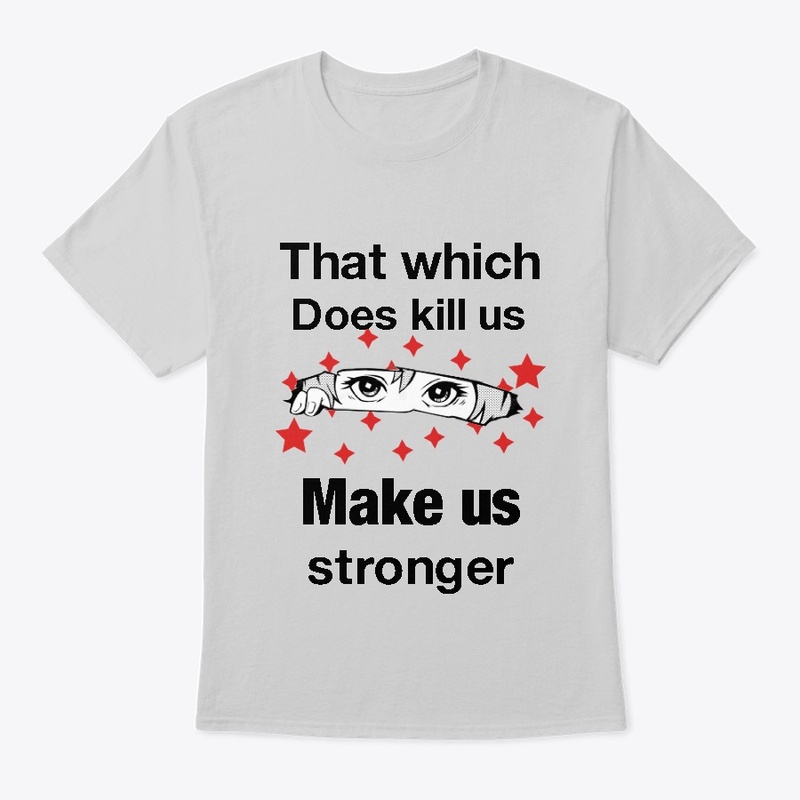 Motivate T-shirt