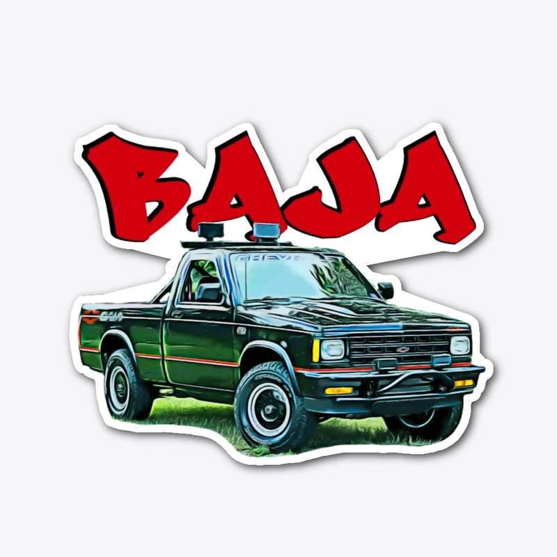Baja Collection