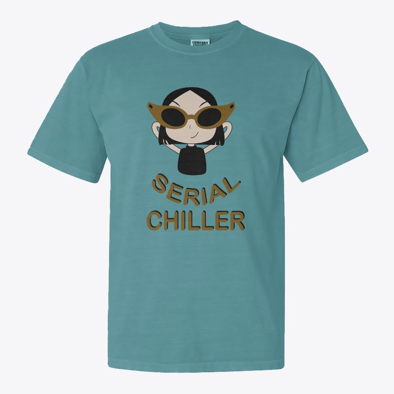 Serial Chiller