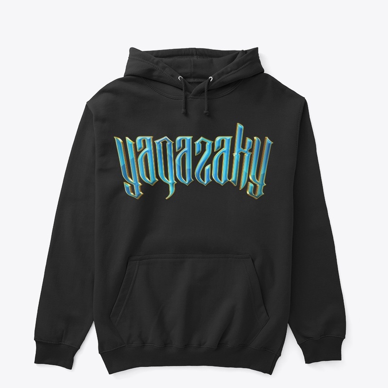 Yagazaky Sudadera 