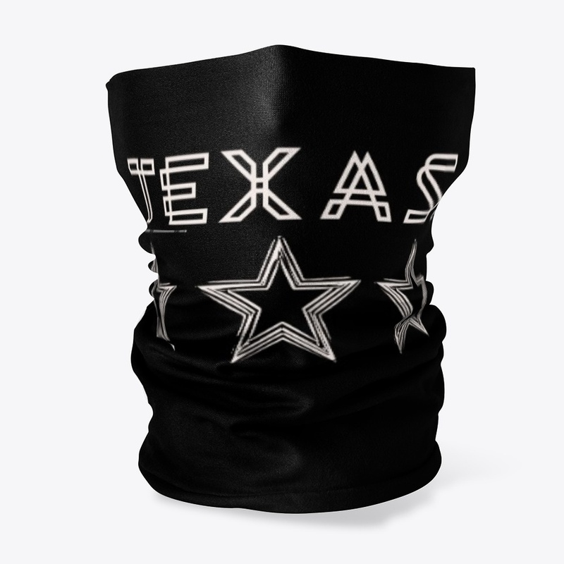 Texas 1845 Wire Frame