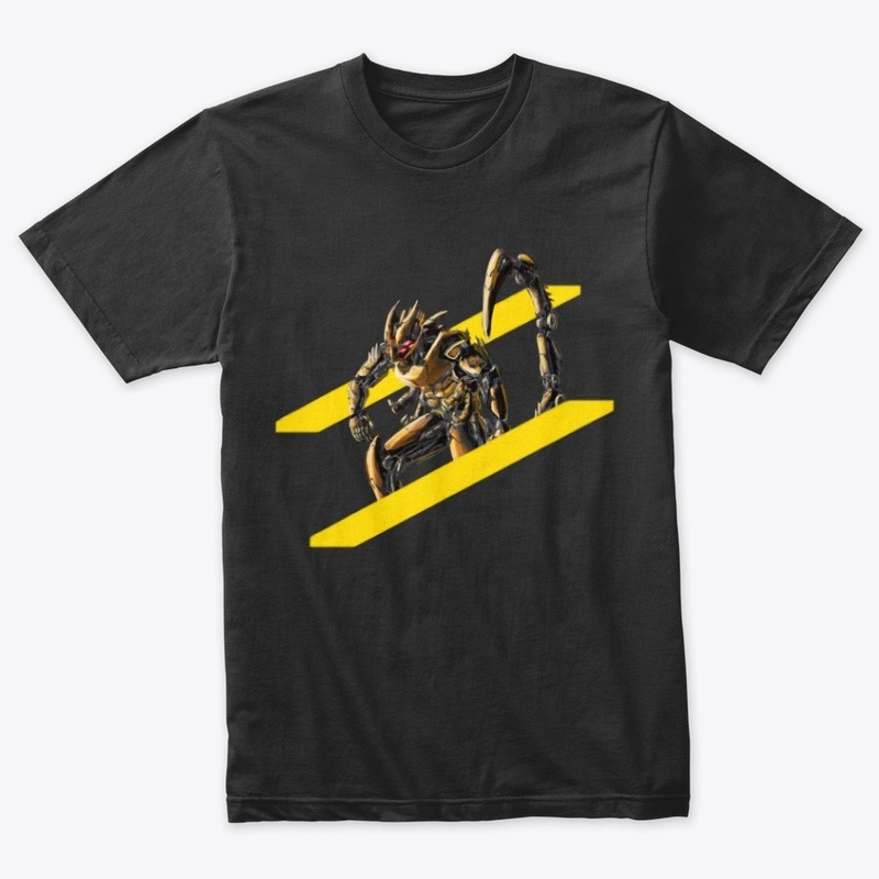 Scorpion