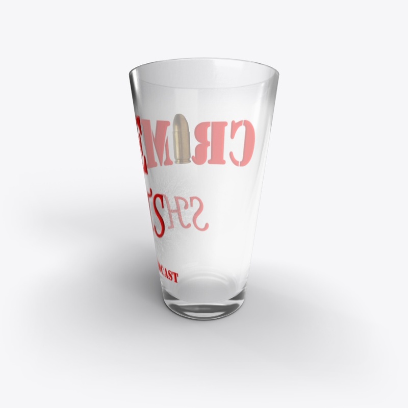 Crime Shots Podcast
