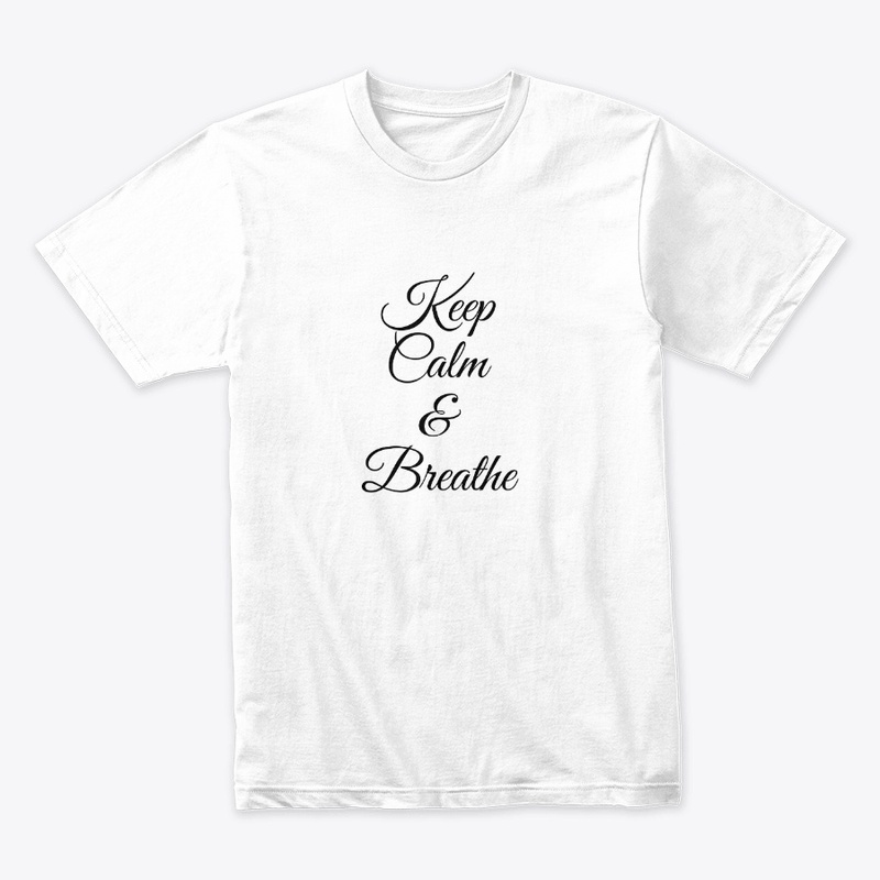 Keep Breathe