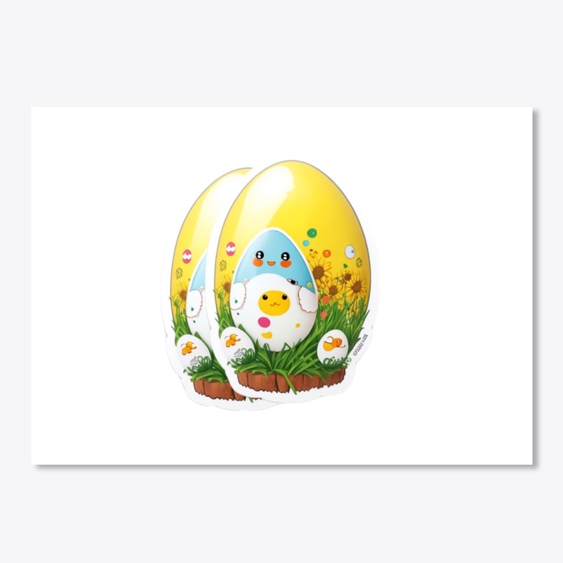 butyfull egg