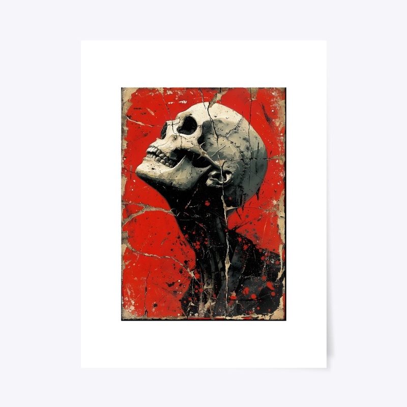 Art Print 60 • Boutique SoHo Obscure