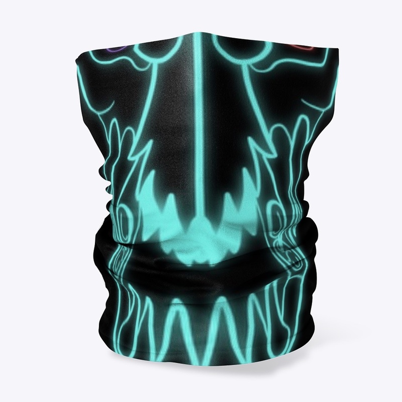Neon Nightmares