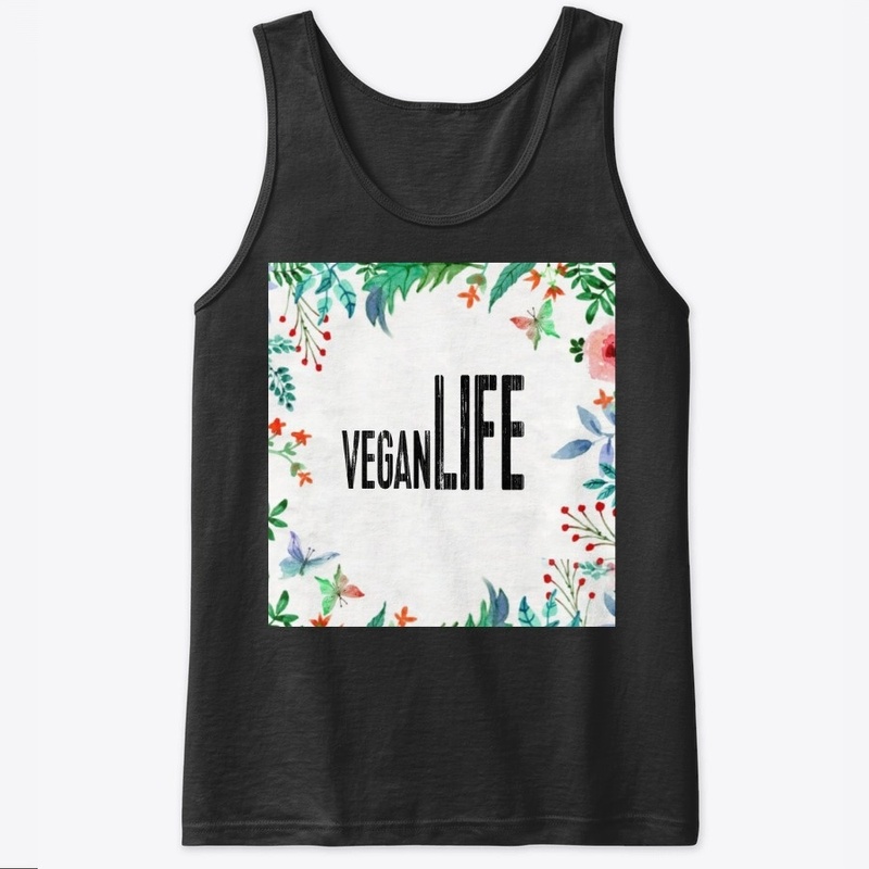 VeganLIFE