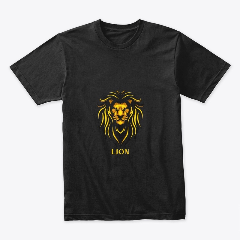 "Lion"