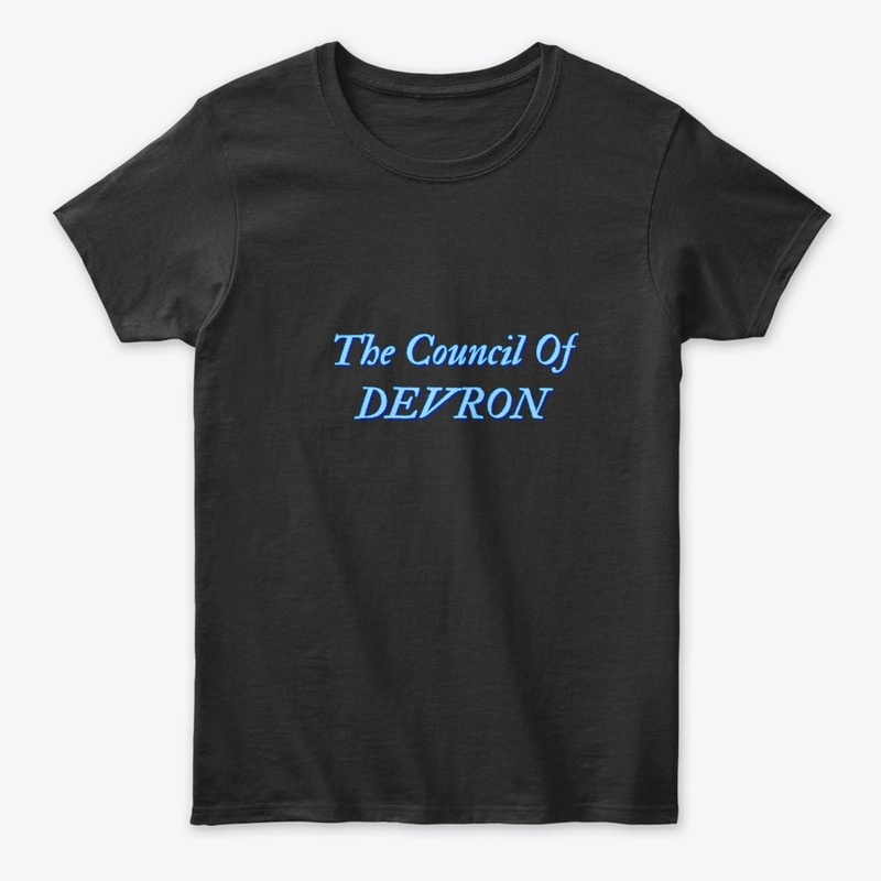 The Council of Devron 
