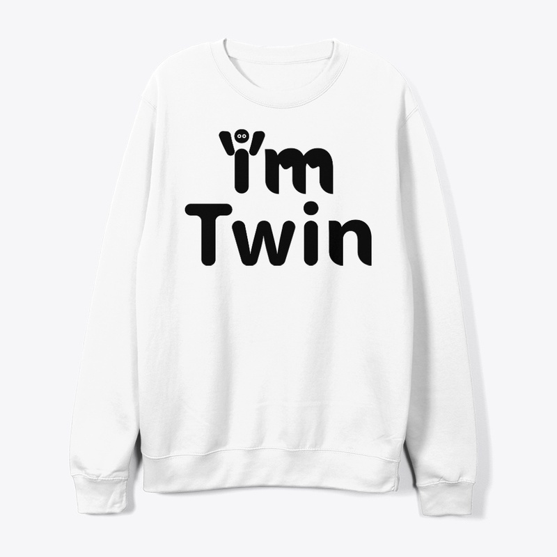 i'm twin