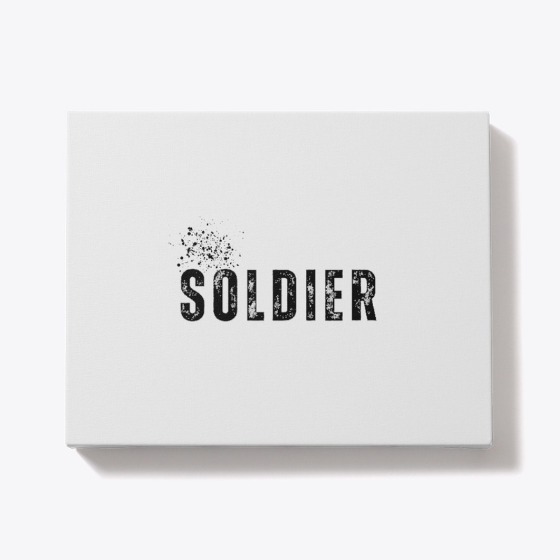 Soldier 