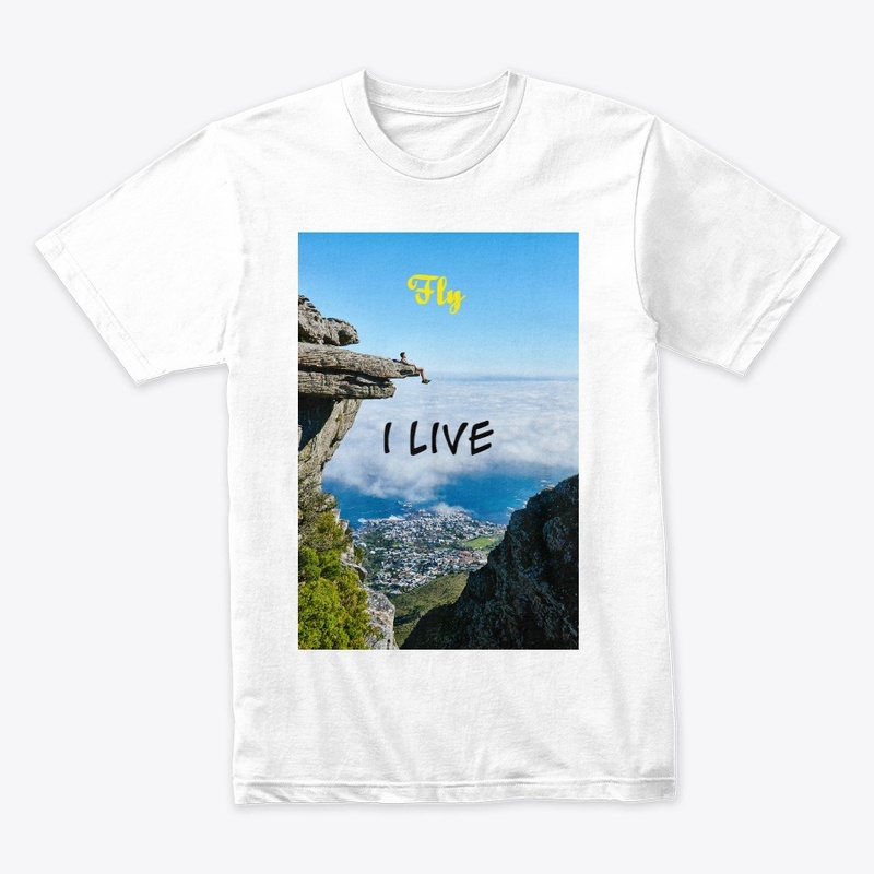 i live.