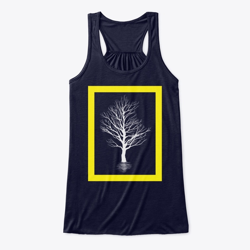 Tree Tee