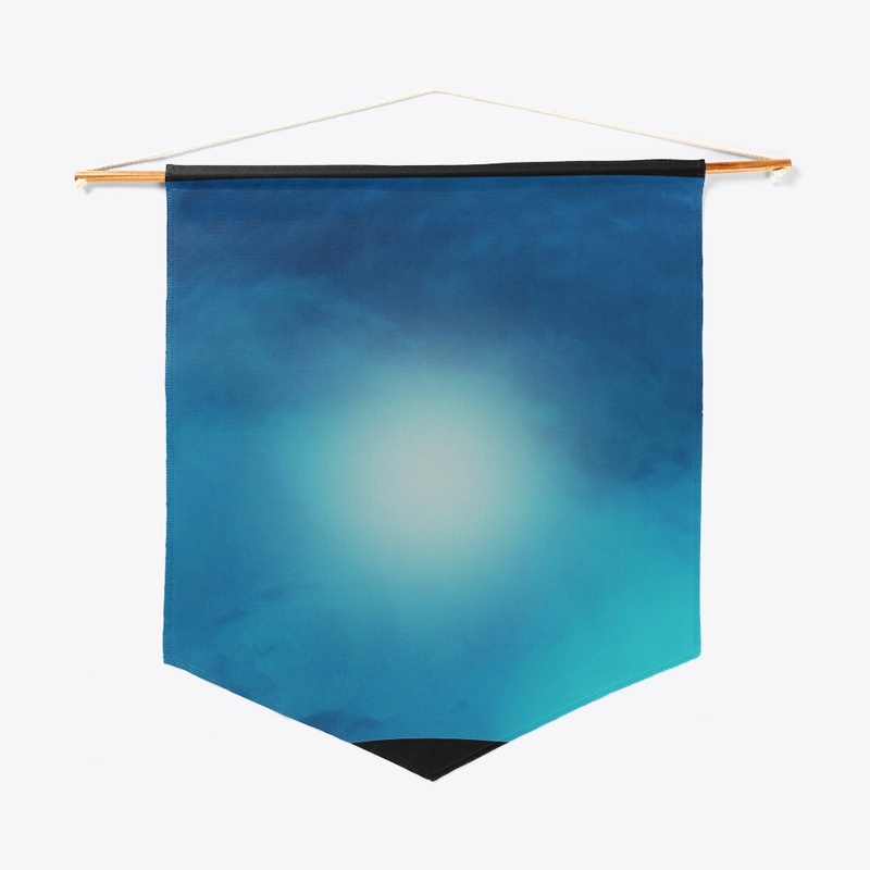 Blue Universe