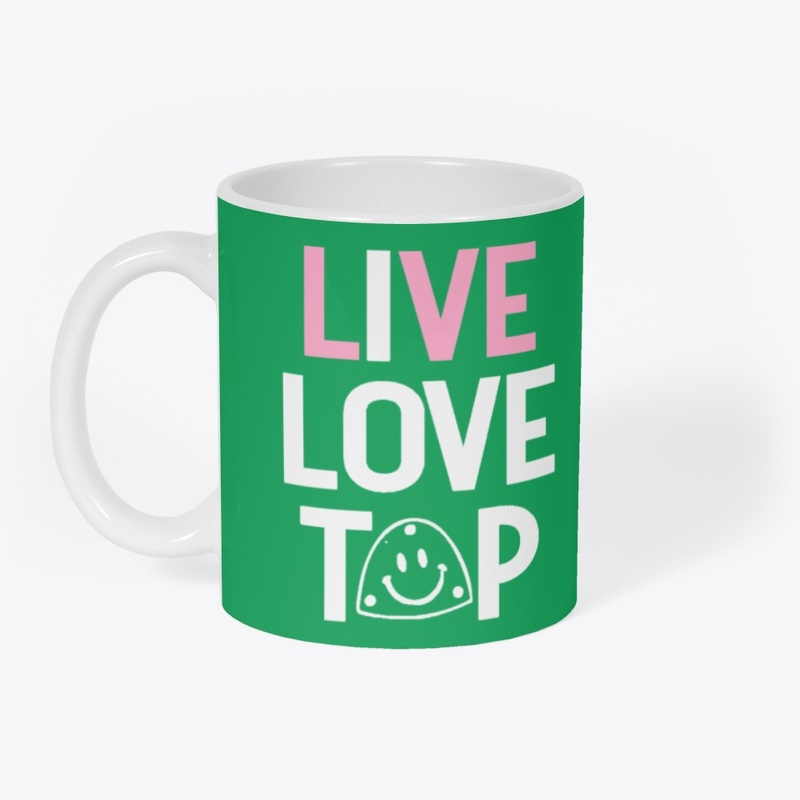 I Love Tap Live Love Tap for Dancers