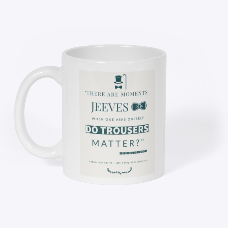 Inspiration Mug #09