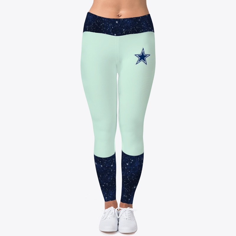 Starry Sky Design : Tee's & Leggings