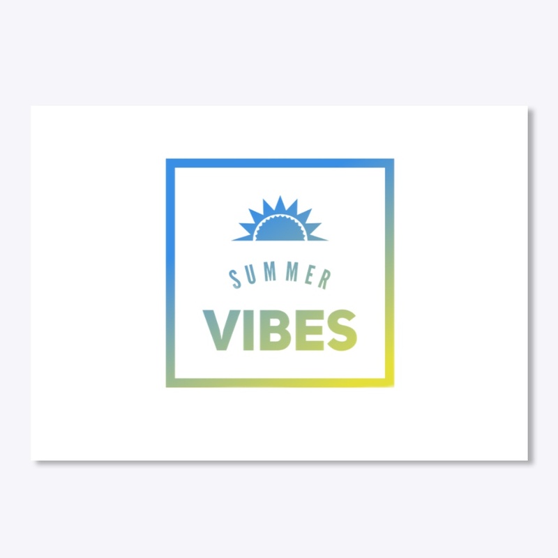 Summer Vibes