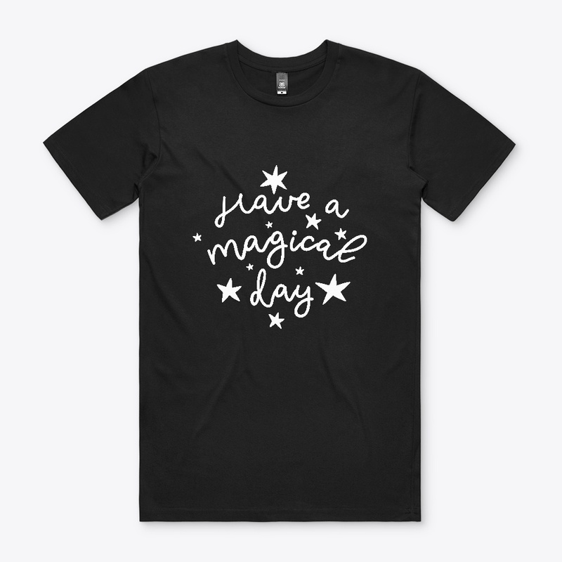 MAGICAL DAY SHIRT