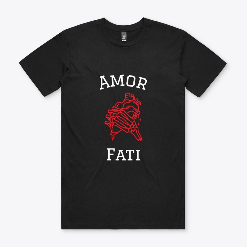 Amor Fati