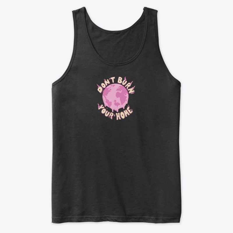Flamingo Merch