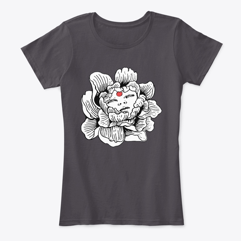 Bloom T-Shirt 