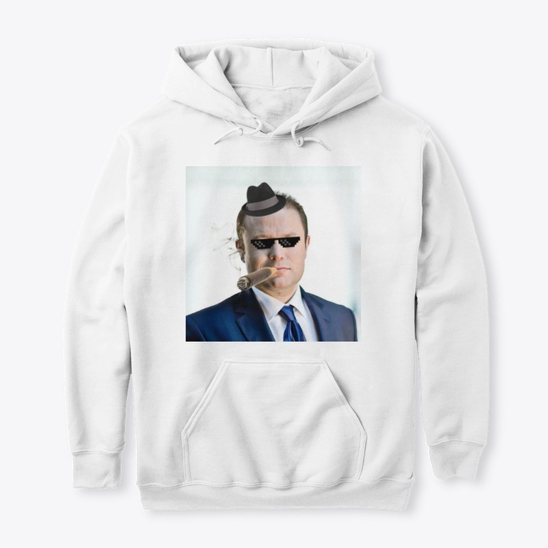 Joe Gangster