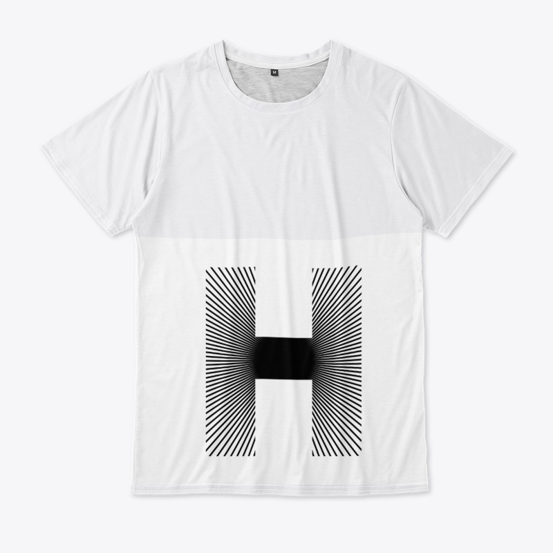 H Sport T shirt